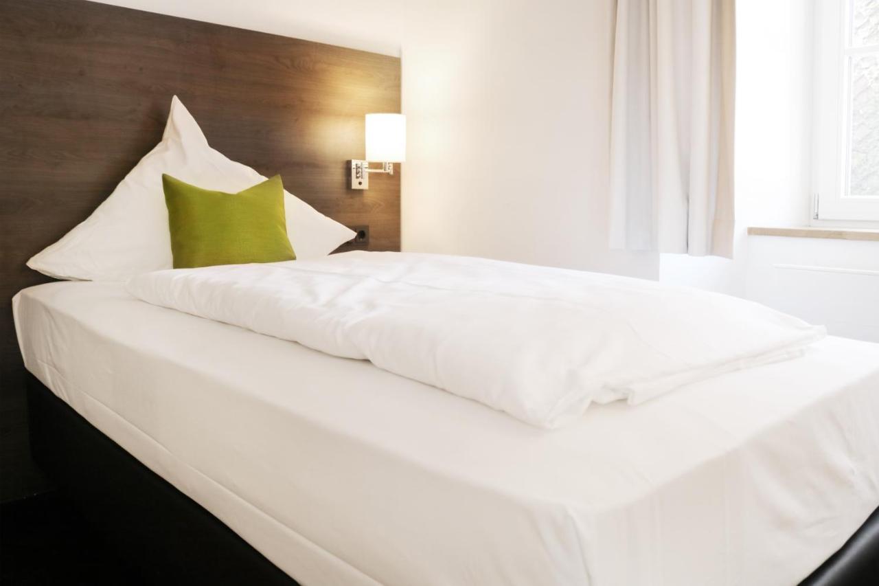 Hotel Mo By Wmm Ingolstadt