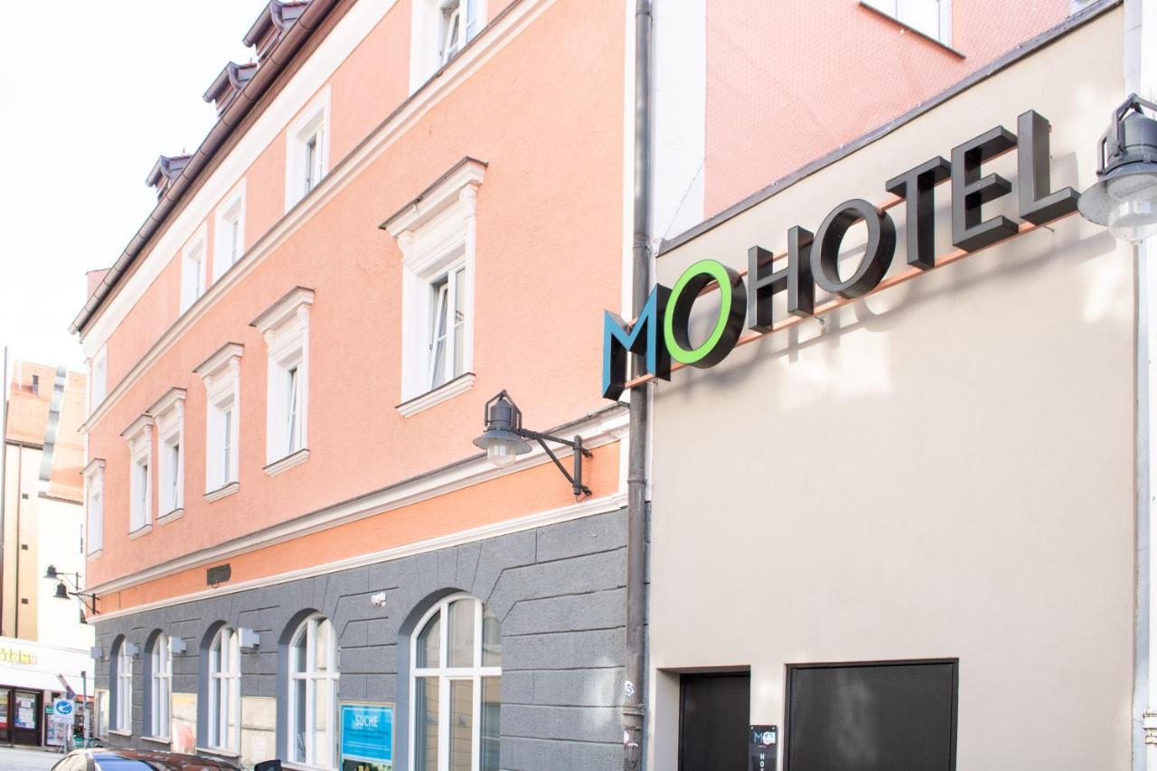 Hotel Mo By Wmm 2*