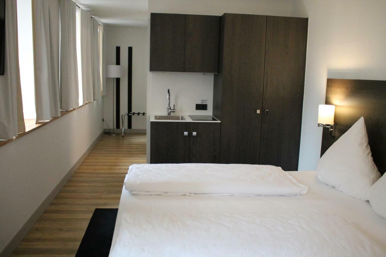 Hotel Mo By Wmm Ingolstadt