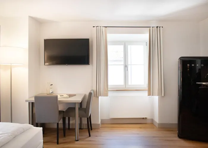 Mo Hotel By Wmm Hotels